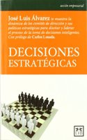 Decisiones estrategicas