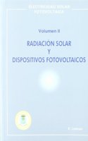 Radiacion solar y dispositivos fotovoltaicos