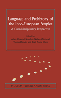 Language and Prehistory of the Indo-European Peoples