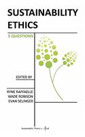 Sustainability Ethics