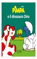 La Pimpa books
