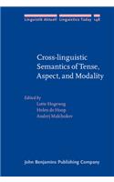 Cross-linguistic Semantics of Tense, Aspect, and Modality