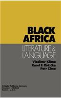 Black Africa