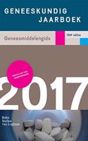 Geneeskundig Jaarboek 2017: Geneesmiddelengids