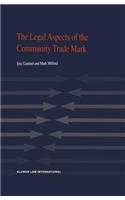 Legal Aspects of Community Trade Mark