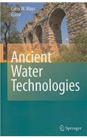 Ancient Water Technologies