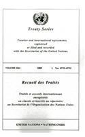 Treaty Series 2564