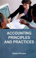 Accounting Principles and Practices
