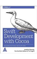 Swift Development with Cocoa