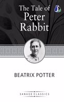 The Tale of Peter Rabit