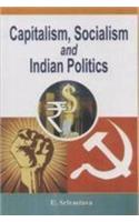Capitalism, Socialism And Indian Politics