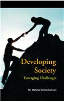 Developing Society: Emerging Challenges