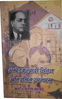 Ambedkarwadi Chintan aur Dalit Upanyas