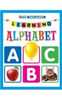 Learning Alphabet