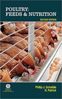 Poultry Feeds and Nutritions