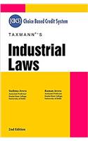 Industrial Laws