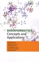 Bioinfomatics Concepts and Applications