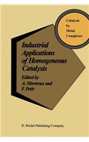 Industrial Applications of Homogeneous Catalysis