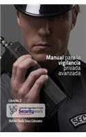 Manual para la Vigilancia Avanzada