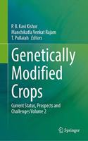 Genetically Modified Crops