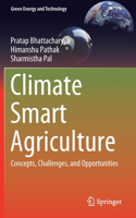 Climate Smart Agriculture