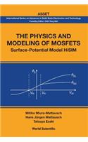 Physics and Modeling of Mosfets, The: Surface-Potential Model Hisim