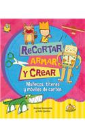 Recortar, Armar y Crear