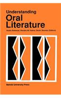 Understanding Oral Literature