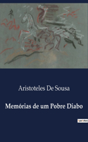 Memórias de um Pobre Diabo