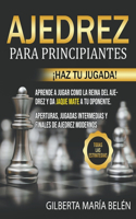 Ajedrez Para Principiantes