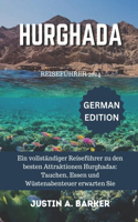Hurghada Reiseführer 2024