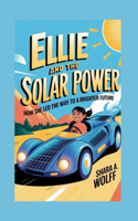 Ellie Solar Powered