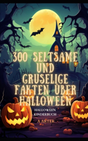 Halloween Kinderbuch