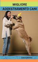 Migliore Addestramento Cani