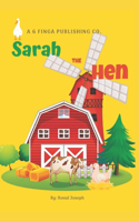 Sarah the Hen