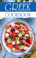 Greek Cookbook