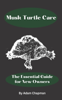 Musk Turtle Care