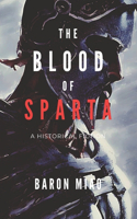 Blood of Sparta