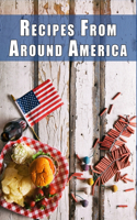 Recipes from Around America