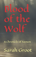 Blood of the Wolf