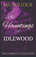 Hauntings of Idlewood
