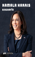 Kamala Harris Biografìa