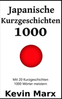 Japanische Kurzgeschichten 1000