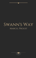 Swann's Way by Marcel Proust