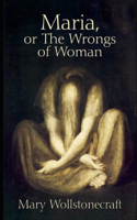 MARIA or The Wrongs of Woman(Annotated)