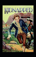 Kidnapped Illustrated