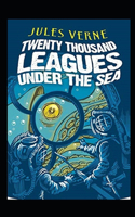 20,000 Leagues Under the Sea Annotated