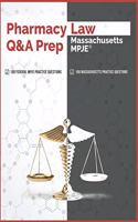 Pharmacy Law Q&A Prep