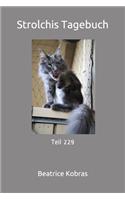 Strolchis Tagebuch