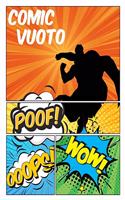 Comic vuoto
